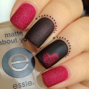 Nails, Nails, Nails.